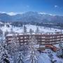 Hotely - Zakopane, Hotel Helios