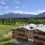 Hotels - Crans-Montana, Guarda Golf Hotel & Residences