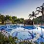 Apartmanhotelek - Capo Vaticano, Villaggio Old River