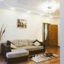 Apartmány - Minsk, Apartment in Stolichny House