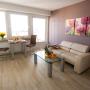 Appartamenti - Wenningstedt, Premium Appartement Rosenmöwe Sylt