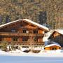 Hotely - Sankt Anton am Arlberg, Hotel Garni Bergwelt
