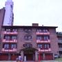 Apartmány - Villa Gesell, Departamentos Familiares Rosas Rojas