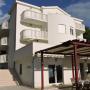 Ferienwohnungen - Trogir, Villa Bianca
