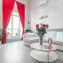 Apartmanok - Nápoly, Suite Apartments Angioini