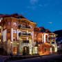 Resorts - Vail, The Sebastian - Vail