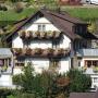 Penzióny - Bad Peterstal, Gästehaus und Ferienwohnung Bächle
