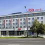 Hotely - Kielce, Hotel Ibis Kielce Centrum