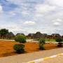 Chaty v prírode - Grootfontein, Peace Garden Lodge