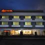 Hotels - Alor Setar, AST Hotel
