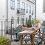 Aparthotely - Visby, Hotell Repet