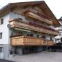 Apartmány - Gerlos, Haus Emberger
