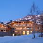 Aparthotely - L'Alpe-d'Huez, Alpenrose