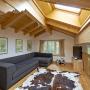 Apartmány - Zermatt, Chalet Cinderella