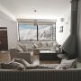 Penziony - Gudauri, Chalet Marina Gudauri