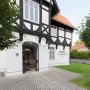 Hotely - Wunstorf, Hotel Am Burgmannshof