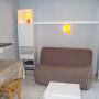 Apartmány - Les Deux Alpes, Pluton