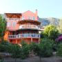 Guest houses - Kas, Villa Koknar Pension