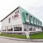 Pensionen - Arad, Pensiune Leo