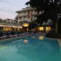 Szállodák - San Bartolomeo al Mare, Hotel Bergamo