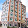 Отели - Сиануквиль, Golden Star Inn