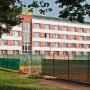 Hotels - Písek, Hotel Buly