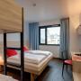 Hotely - Vídeň, MEININGER Hotel Wien Downtown Franz