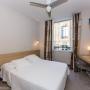 Hotely - Bordeaux, Hotel Gambetta