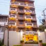 Hotely - Mount Lavinia, Prestige Court Residencies