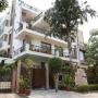 Penzióny - Noida, Sovereign Residency