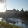 Hotely - Neuburg an der Donau, Hotel am Fluss