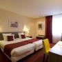 Szállodák - Colmar, Best Western Grand Hôtel Bristol