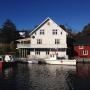 Ostelli - Bømlo, Olsahuset Bømlo