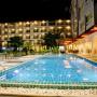Hotely - Lat Krabang, Sinsuvarn Airport Suite Hotel