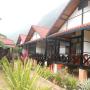 Rezorty - Nongkhiaw, Phaxang Resort