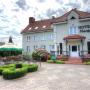 Hotely - Cedynia, Hotel Margo