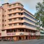 Hotely - Panaji, Hotel Mandovi