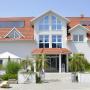 Vendégházak - Locsmánd, Hotel Garni Sonnenhof
