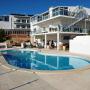 Appartamenti - Nazaré, Apartamentos 7 saias