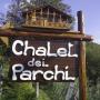 Bed and Breakfasts - Saracinesco, Chalet Dei Parchi