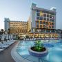 Курортные отели - Сиде, Luna Blanca Resort & SPA - Ultra All Inclusive