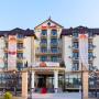 Hotels - Bukarest, Hotel Giuliano