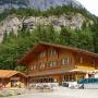 Hotels - Grindelwald, Gletscherschlucht