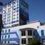 Hotely - Vladivostok, Hotel Avanta