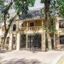 Hotely - Šymkent, Promenade Park Hotel