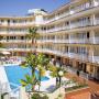Апартаменты - Торремолинос, Apartamentos Ecuador Park