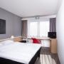 Hotel - Berlino, ibis Hotel Berlin Airport Tegel
