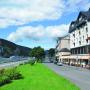 Hotely - Rüdesheim am Rhein, Rheinhotel Lamm