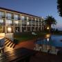 Szállodák - Wilderness, Wilderness Beach Hotel