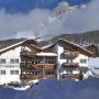 Apartmanhotelek - San Cassiano, Ciasa Milandura